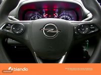 Usado Opel Combo Life Expression 100 CV (73 kW) 2020 Blanco Monovolumen