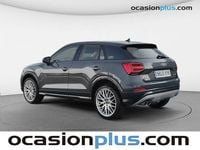Brugt Audi Q2 Design 150 HK (110 kW) 2019 Grå SUV