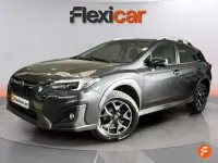 Usado Subaru XV Sport 114 CV (83 kW) 2019 Gris SUV
