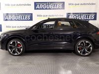 Usado Audi RS Q8 600 CV (441 kW) 2020 Negro SUV