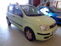 usado Fiat Panda 1.2 Dynamic