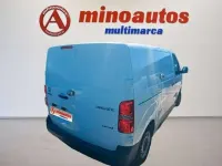 Usado Toyota Proace 96 kW (131 CV) 2022 Blanco Monovolumen