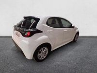 Usado Toyota Yaris Business Edition 116 CV (85 kW) 2021
