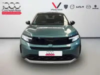 Usado Opel Frontera S 145 CV (106 kW) 2025 Verde SUV
