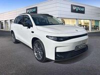 Usado Leapmotor C10 215 CV (158 kW) 2025 Blanco SUV