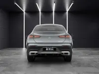 Usado Mercedes GLE350 333 CV (244 kW) 2025 Gris / plata SUV