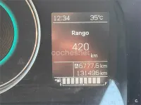 Usado Suzuki Ignis GLX 90 CV (66 kW) 2019 Rojo SUV