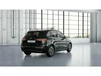 Nuevo Mercedes B250e 218 CV (160 kW) 2025 Negro Utilitario