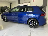 Usado VW Golf VIII R 333 CV (244 kW) 2023 Azul Berlina