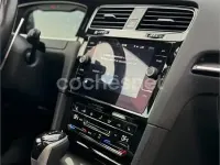 Usado VW Golf VII GTI 230 CV (169 kW) 2016 Gris / plata Berlina