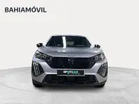 Usado Peugeot 2008 Active 100 CV (73 kW) 2024 Gris / plata SUV