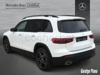 Nuevo Mercedes GLB200 150 CV (110 kW) 2025 Blanco SUV