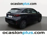 Używany MG MG3 116 KM (85 kW) 2025 Biały Hatchback