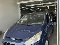 Usado Ford B-MAX Titanium 100 CV (73 kW) 2012 Azul Monovolumen