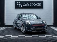 Usado Mini John Cooper Works 231 CV (169 kW) 2017 Negro Utilitario