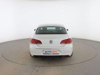 Usado VW CC 150 CV (110 kW) 2015 Blanco Berlina