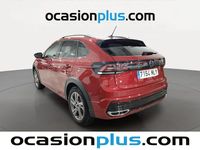 Usado VW Taigo R-line 110 CV (80 kW) 2023 Rojo SUV
