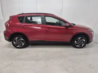 Usado Hyundai Bayon 101 CV (74 kW) 2023 Rojo SUV