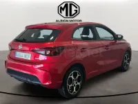 Usado MG MG3 Comfort 116 CV (85 kW) 2025 Rojo Utilitario