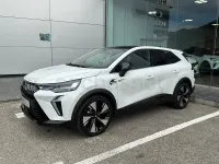 Usado Mitsubishi Grandis 158 CV (116 kW) 2026 Blanco SUV