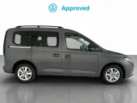 Nuevo VW Caddy 150 CV (110 kW) 2026 Gris / plata Monovolumen