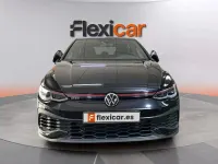 Usado VW Golf VII GTI 301 CV (221 kW) 2021 Negro Utilitario