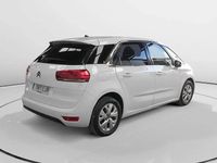 Brugt Citroën C4 Live 130 HK (95 kW) 2020 Hvid