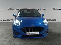 Usado Ford Puma ST-Line 125 CV (91 kW) 2024 Azul SUV