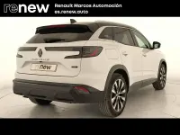 Usado Renault Austral Techno 200 CV (147 kW) 2025 Blanco SUV