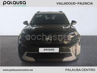 Nuevo Citroën C3 Aircross 100 CV (73 kW) 2025 Verde SUV