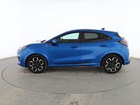 Usado Ford Puma ST-Line X 125 CV (91 kW) 2021 Azul SUV
