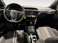 Usado Opel Corsa 100 CV (73 kW) 2025 Gris/plata Utilitario