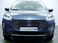 usado Ford Kuga Titanium 2.5 Duratec FHEV 140kW Auto