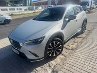 Usado Mazda CX-3 121 CV (88 kW) 2022 Gris / plata SUV