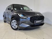 Nuevo Suzuki Swift 83 CV (61 kW) 2026 Gris Utilitario