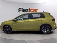 Occasion VW Golf VIII Edition 131 ch (96 kW) 2020 Vert Berline