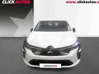 Usado Mitsubishi Colt Motion 90 CV (66 kW) 2025 Utilitario