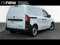 Nuevo Renault Kangoo 88 kW (120 CV) 2025 Blanco Monovolumen
