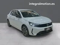 Nuevo Opel Corsa Edition 100 CV (73 kW) 2026 Blanco Utilitario