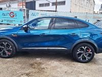Usado Renault Arkana R.S. 160 CV (117 kW) 2022 Azul SUV