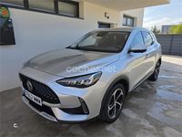 Brugt MG EHS Luxury 258 HK (189 kW) 2024 Grå SUV