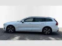 Usado Volvo V60 Core 197 CV (144 kW) 2025 Blanco Familiar