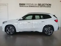 Usado BMW X1 Comfort Edition 163 CV (119 kW) 2025 Blanco SUV