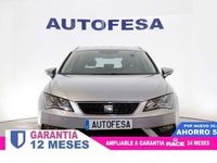 usado Seat Leon ST 2.0 TDI Style 150cv 5P S/S # IVA DEDUCIBLE, NAV