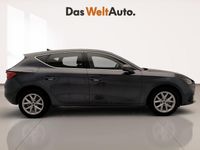 Usado Seat Leon Style 116 CV (85 kW) 2025 Gris