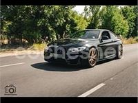 Usado BMW M4 431 CV (317 kW) 2015 Negro Coupe