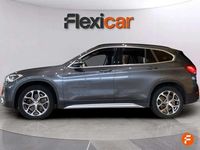 Occasion BMW X1 190 ch (139 kW) 2022 Gris SUV