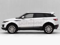 Usado Land Rover Range Rover evoque SE Dynamic 150 CV (110 kW) 2018 Blanco SUV