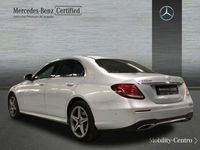 usado Mercedes E300 Clase E