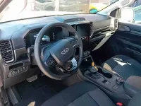 Usado Ford Ranger XLT 282 CV (207 kW) 2025 Blanco Pickup/Camioneta